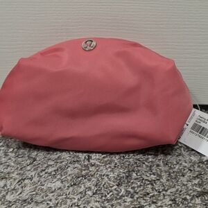 Lululemon Athletica Feeling Ready Pouch *mini*